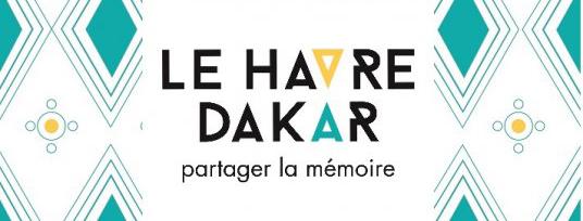 Le Havre - Dakar