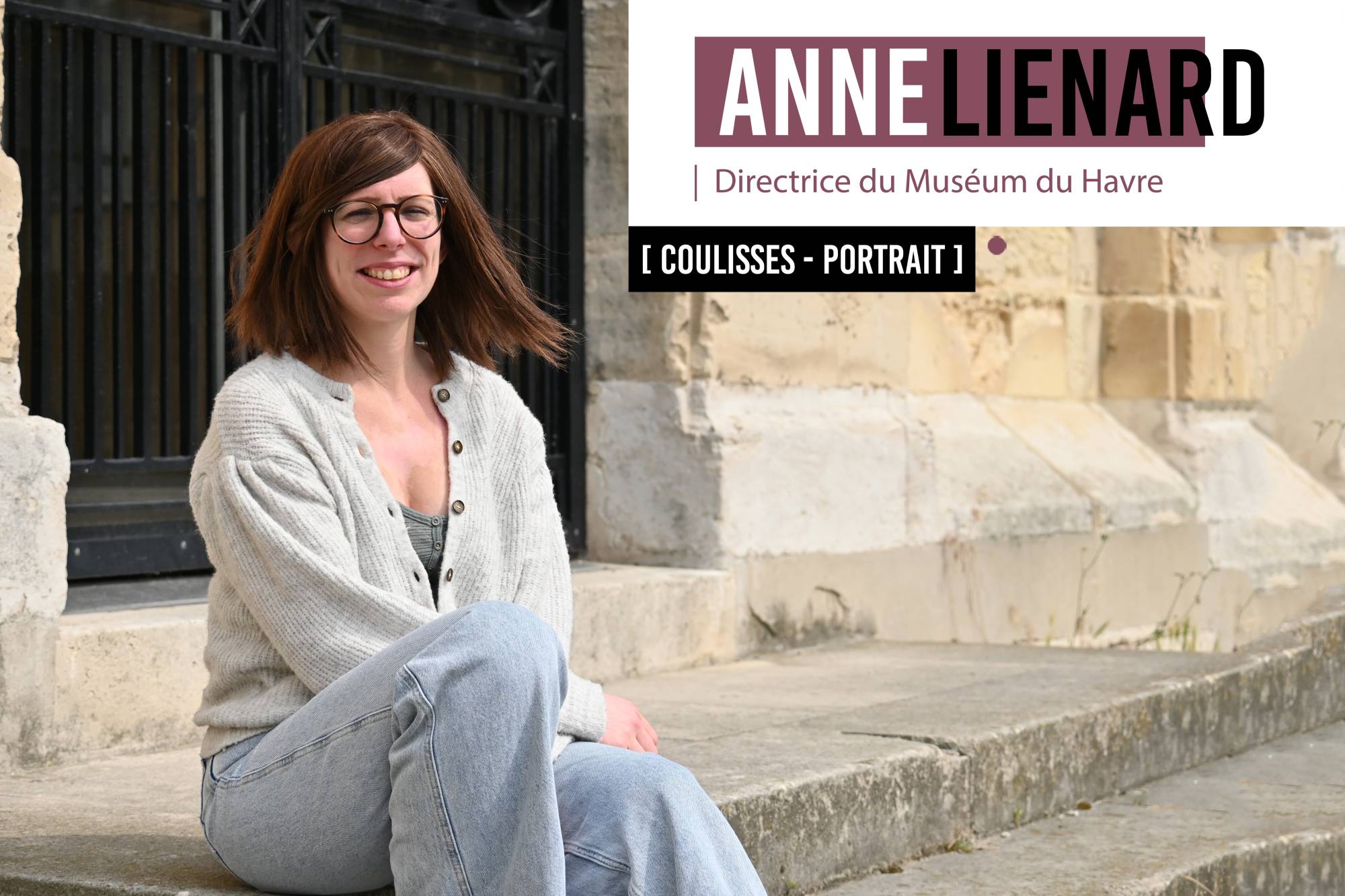 Portrait A. Liénard -