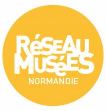 Logo du réseau des musées de Normandie